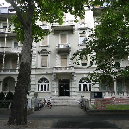 Casa Vacanze Monachy Μεράνο Εξωτερικό φωτογραφία