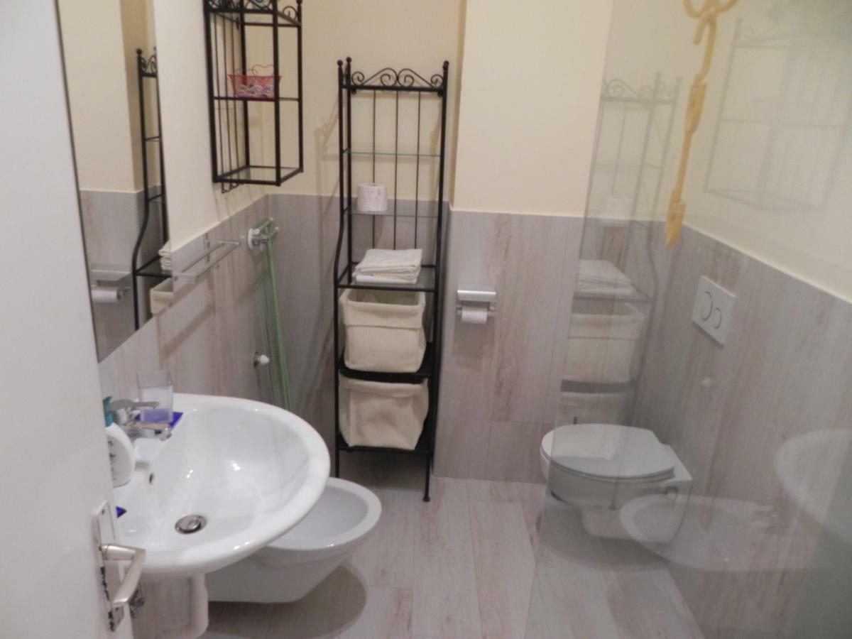 Casa Vacanze Monachy Μεράνο Εξωτερικό φωτογραφία
