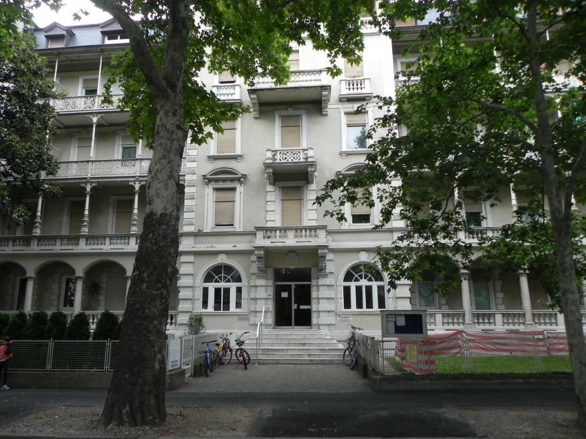 Casa Vacanze Monachy Μεράνο Εξωτερικό φωτογραφία