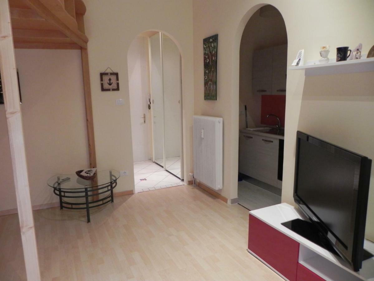 Casa Vacanze Monachy Μεράνο Εξωτερικό φωτογραφία