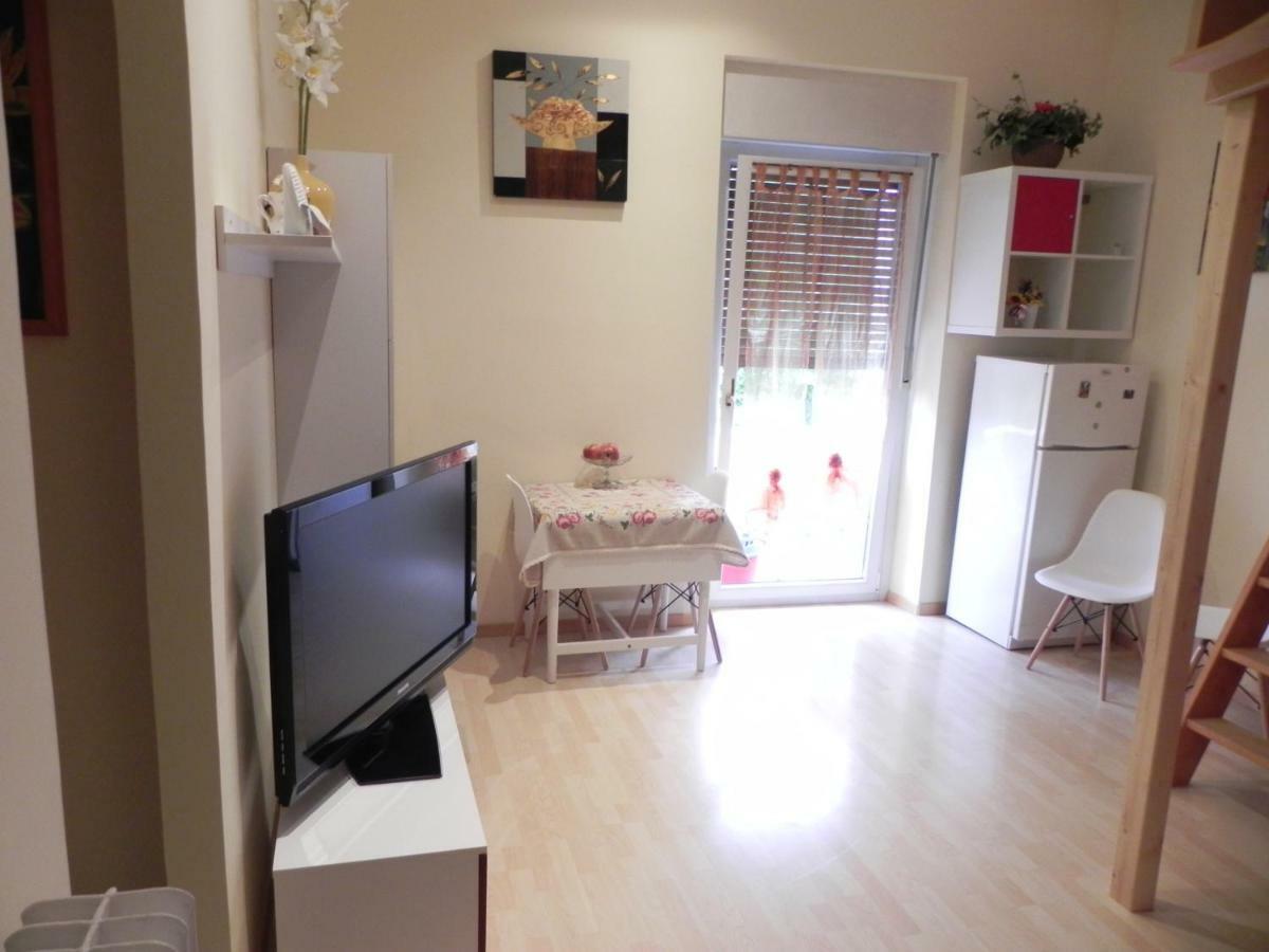 Casa Vacanze Monachy Μεράνο Εξωτερικό φωτογραφία