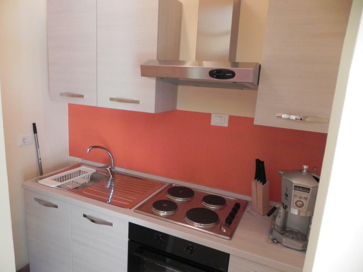 Casa Vacanze Monachy Μεράνο Εξωτερικό φωτογραφία